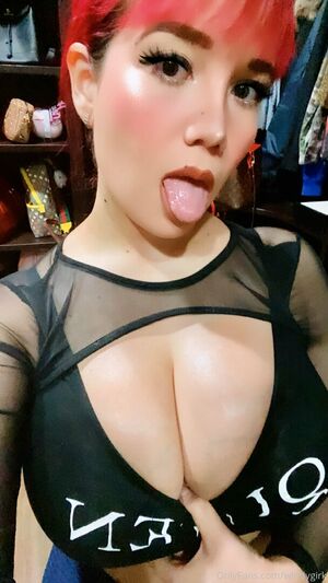 Windygirk Nude Photos photo 222