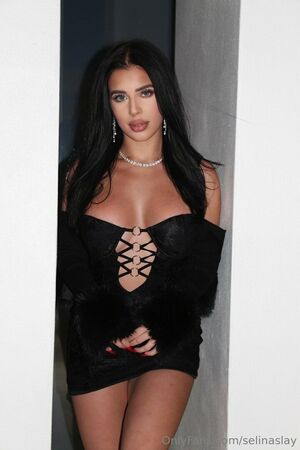 SelinaSlay Nude Photos photo 16
