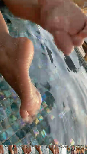 Ayishadiazfeet Nude Photos photo 13