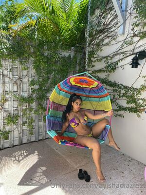 Ayishadiazfeet Nude Photos photo 17
