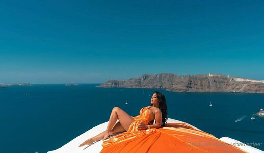Ayishadiazfeet Nude Photos photo 18