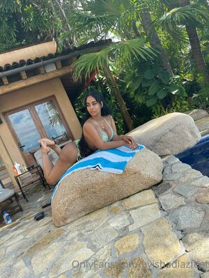 Ayishadiazfeet Nude Photos photo 29