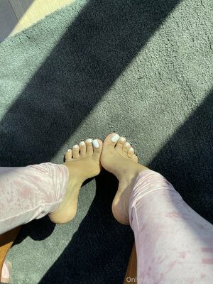 Ayishadiazfeet Nude Photos photo 47