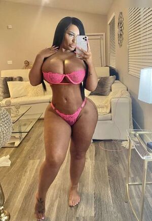 Brandi Bae Nude Photos photo 40