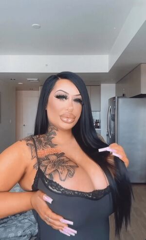 Brandi Bae Nude Photos photo 51
