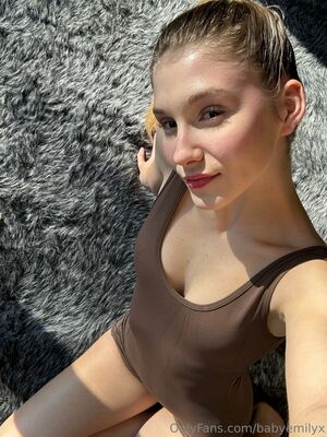 Babyemilyx Nude Photos photo 81
