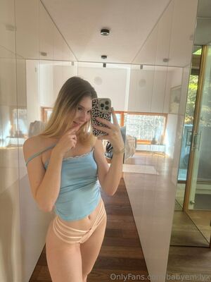 Babyemilyx Nude Photos photo 84