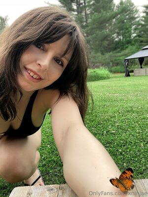 xNinjae Nude Photos photo 79