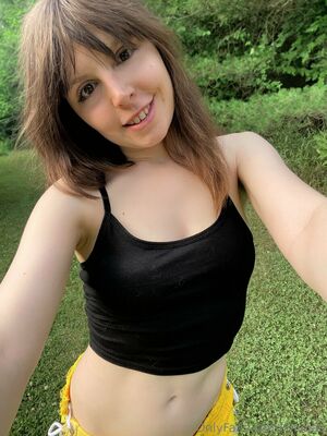 xNinjae Nude Photos photo 97