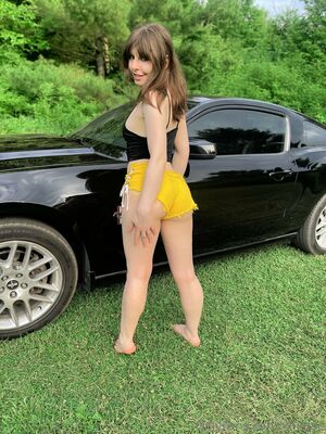 xNinjae Nude Photos photo 99