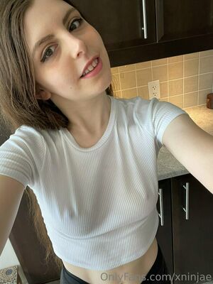 xNinjae Nude Photos photo 139