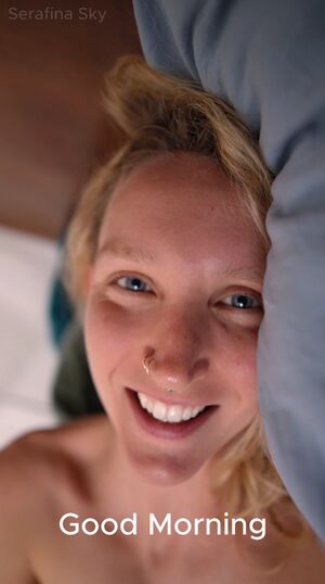 Serafina Sky Nude Photos photo 34
