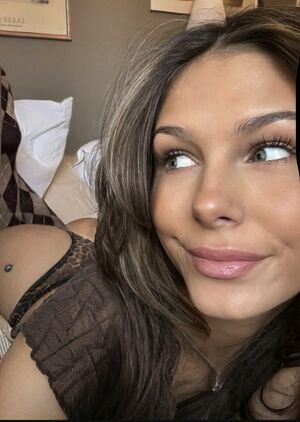 Saga Henrikssen Nude Photos photo 15