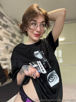 Celty_Sturluson Nude Photos photo 29