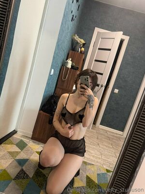Celty_Sturluson Nude Photos photo 50