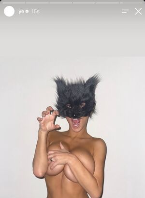 Bianca Censori Nude Photos photo 50
