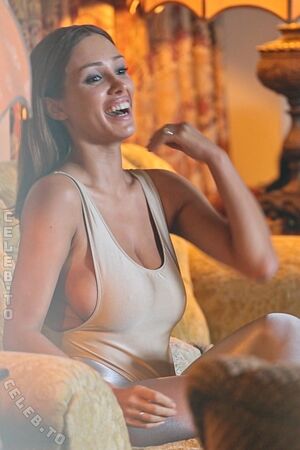 Bianca Censori Nude Photos photo 259
