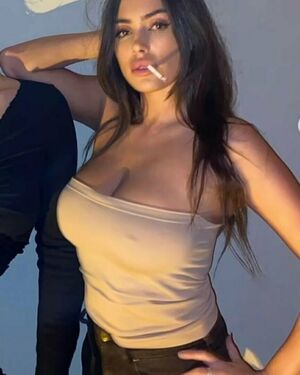 Bianca Censori Nude Photos photo 292
