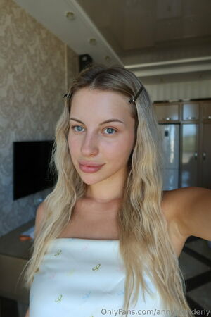 Anny_tenderly Nude Photos photo 9