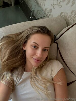 Anny_tenderly Nude Photos photo 12