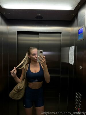 Anny_tenderly Nude Photos photo 15