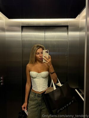 Anny_tenderly Nude Photos photo 18
