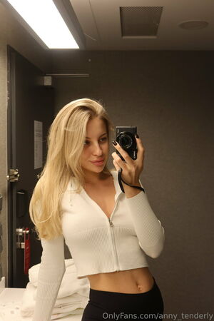 Anny_tenderly Nude Photos photo 24