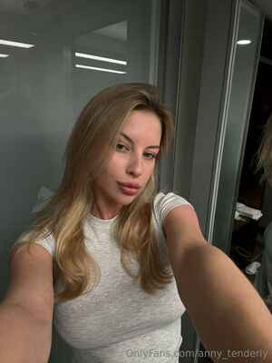 Anny_tenderly Nude Photos photo 32