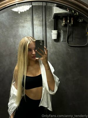 Anny_tenderly Nude Photos photo 36