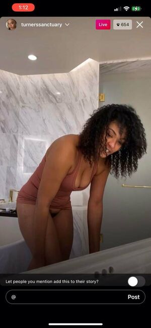 Turnerssanctuary Nude Photos photo 46