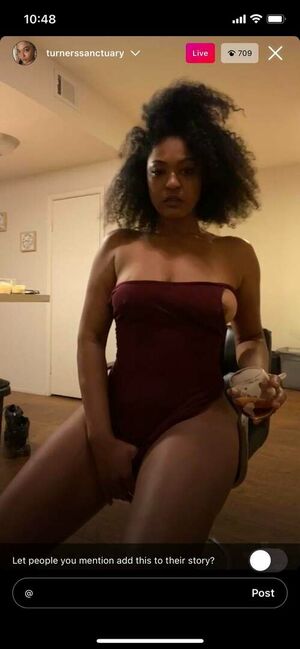 Turnerssanctuary Nude Photos photo 47