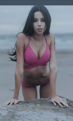 Diana Gomez Nude Photos photo 6