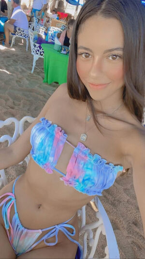 Diana Gomez Nude Photos photo 23