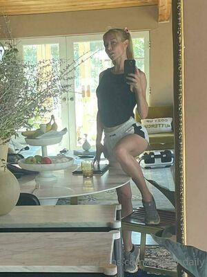 Kaydendaily Nude Photos photo 134