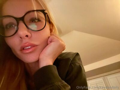 Kaydendaily Nude Photos photo 168