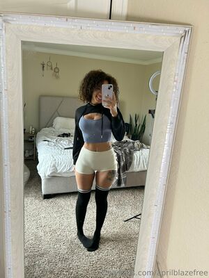 Aprilblazefree Nude Photos photo 60