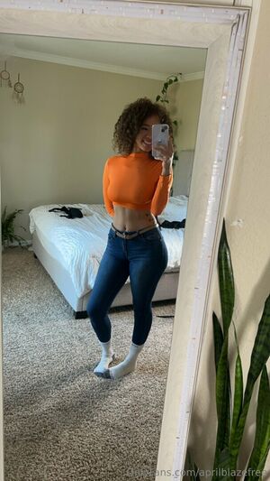 Aprilblazefree Nude Photos photo 63
