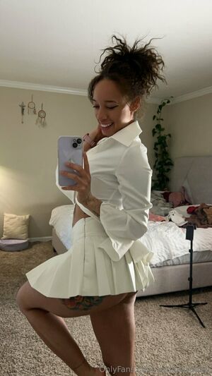 Aprilblazefree Nude Photos photo 95