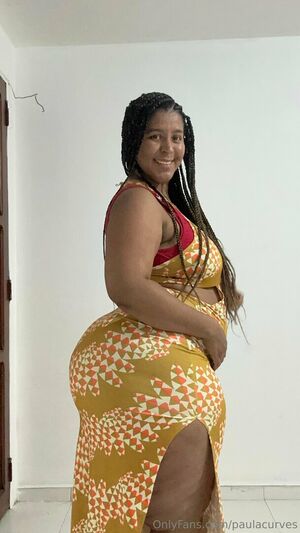 Paulacurves Nude Photos photo 10