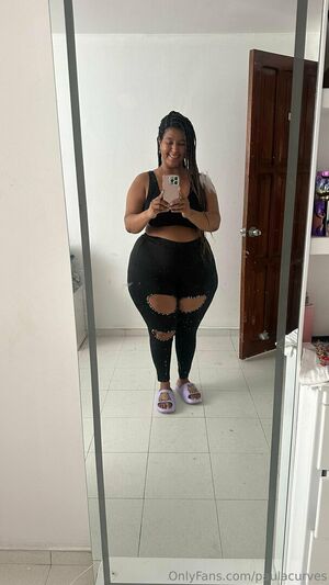 Paulacurves Nude Photos photo 11