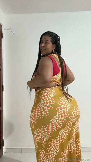 Paulacurves Nude Photos photo 14