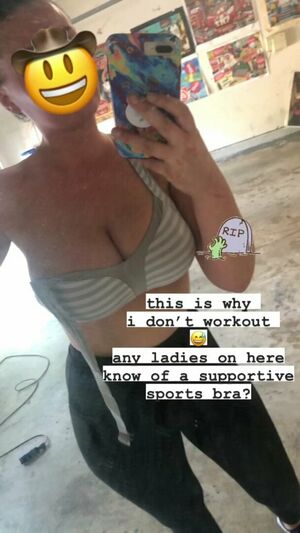 MichelleyRoo Nude Photos photo 200