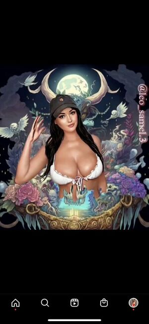 MichelleyRoo Nude Photos photo 247