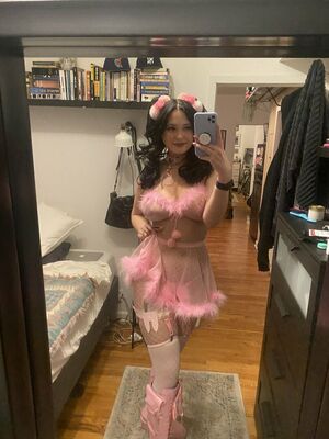 MichelleyRoo Nude Photos photo 256
