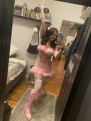 MichelleyRoo Nude Photos photo 257