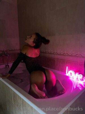 Annbucks Nude Photos photo 11