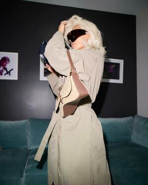 Kim Kardashian Nude Photos photo 37
