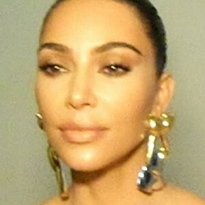 Kim Kardashian Nude Photos photo 58