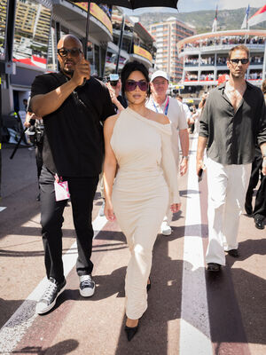 Kim Kardashian Nude Photos photo 125
