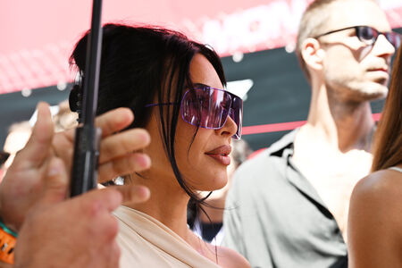 Kim Kardashian Nude Photos photo 127
